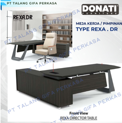 meja 2